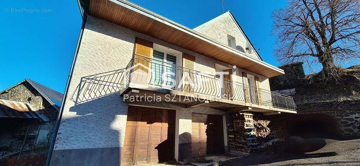 Photo 2 - Maison à OLBY