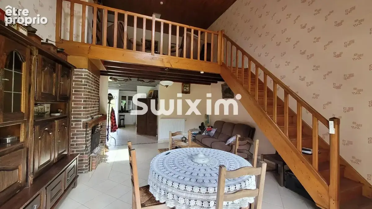 Maison 12 pièces 339 m² à vendre à Lons-Le-Saunier (39000) - photo 16