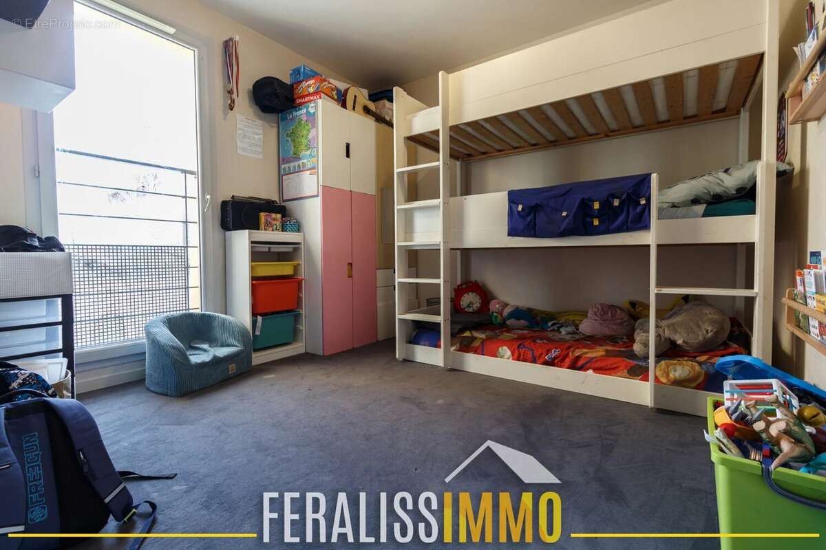 Maison à CONFLANS-SAINTE-HONORINE