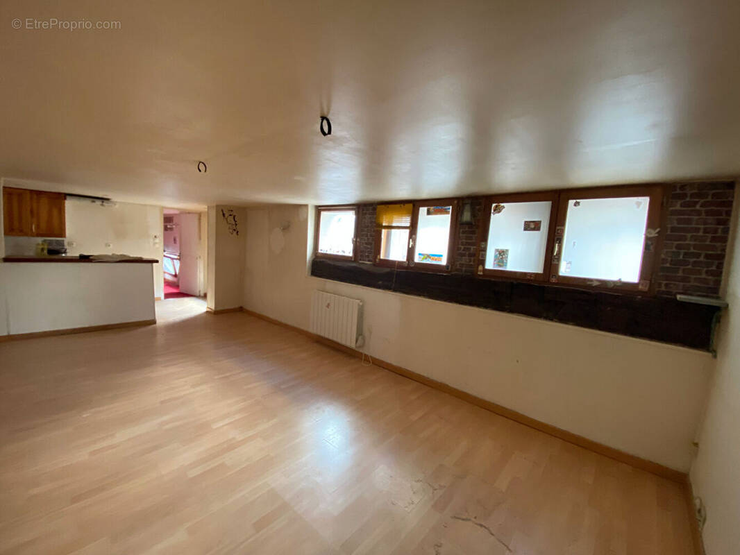 Appartement à ROUEN