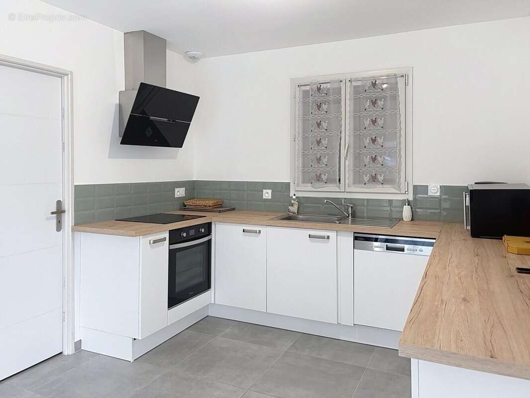 Photo 2 - Maison à TARASCON-SUR-ARIEGE