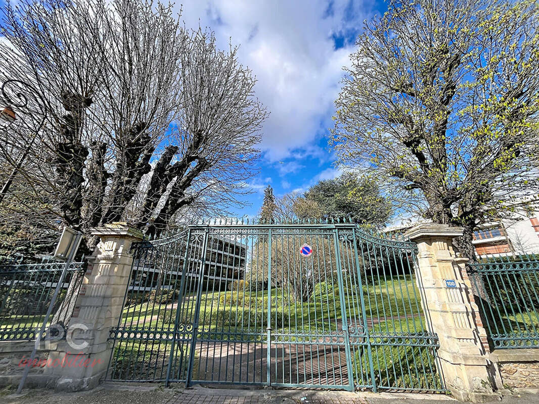 Appartement à MONTMORENCY
