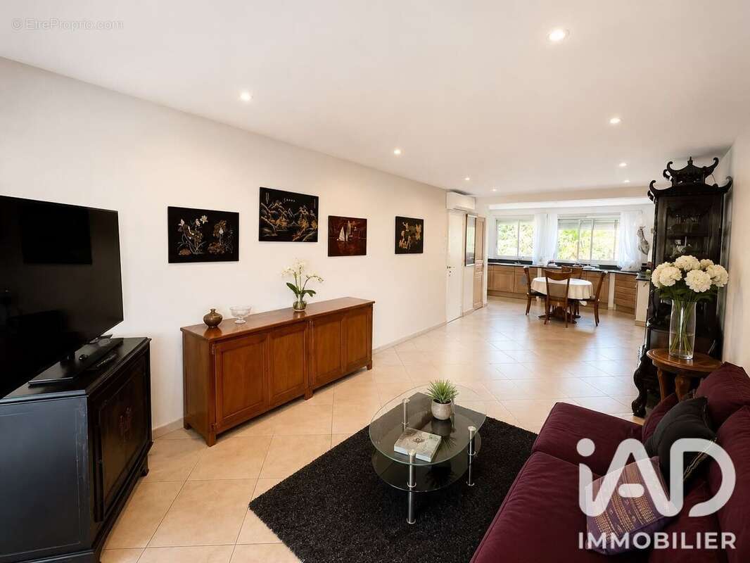 Appartement 75 m² à Mandelieu-La-Napoule  - photo 3