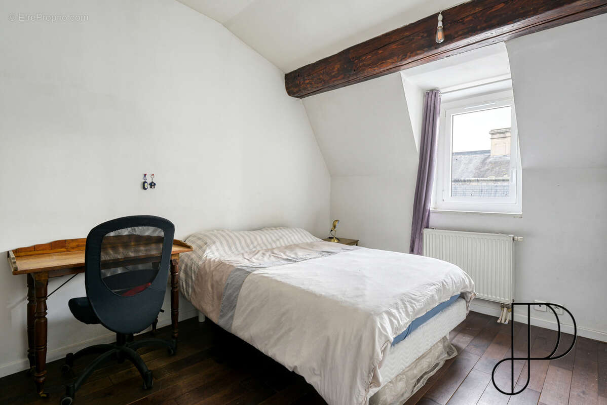 Appartement à LYON-1E