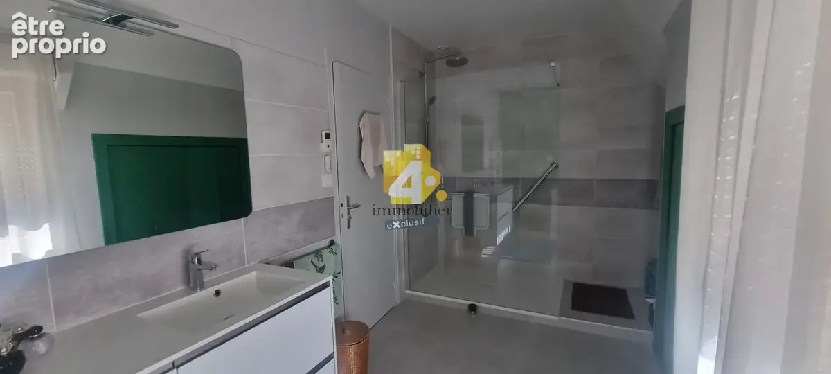 Maison Pontchateau - photo 12