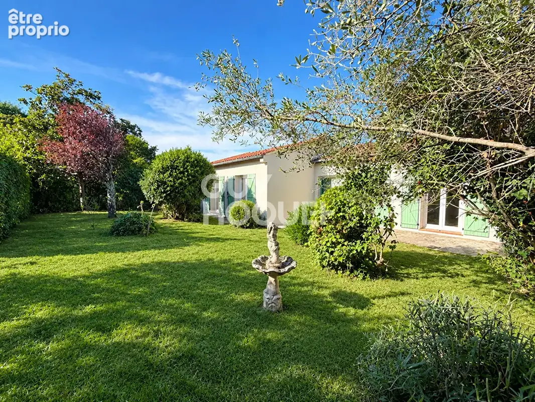 Photo Maison à Fronton au prix de 365 000€