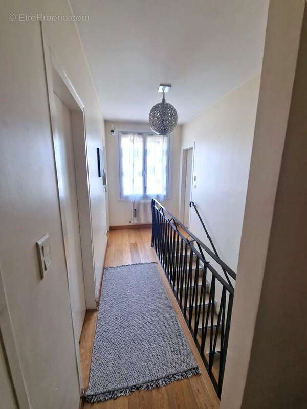 Appartement à VITRY-SUR-SEINE