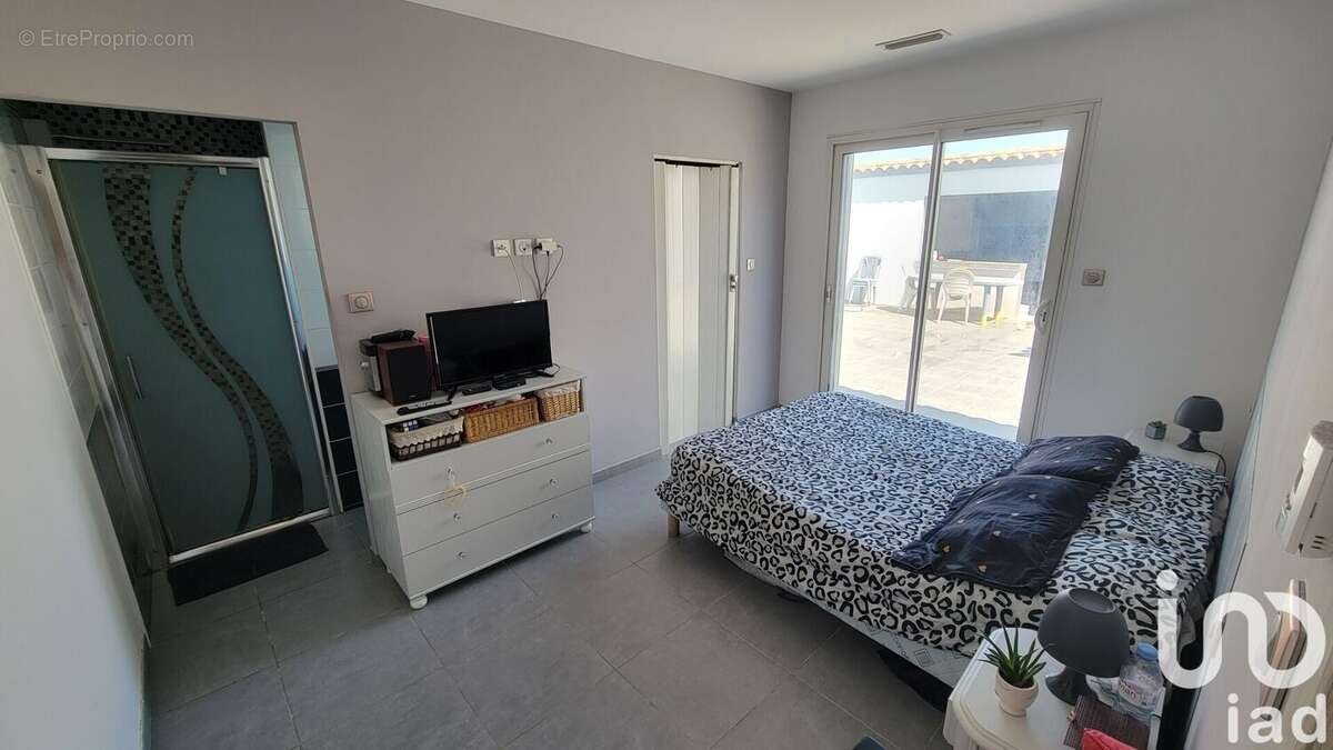 Photo 9 - Maison à ABEILHAN