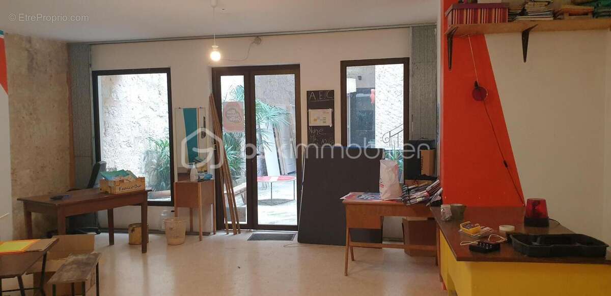 Appartement à LECTOURE