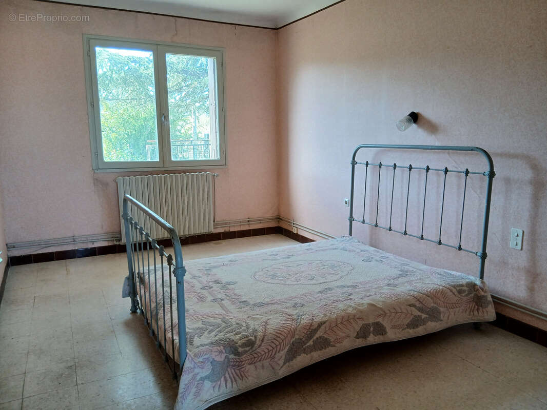 Maison à SAINT-CHRISTOL-LES-ALES