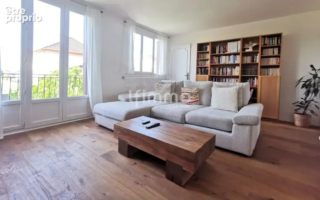 Exclusivité - Champigny Village - Maison 7P 180M² - photo 5