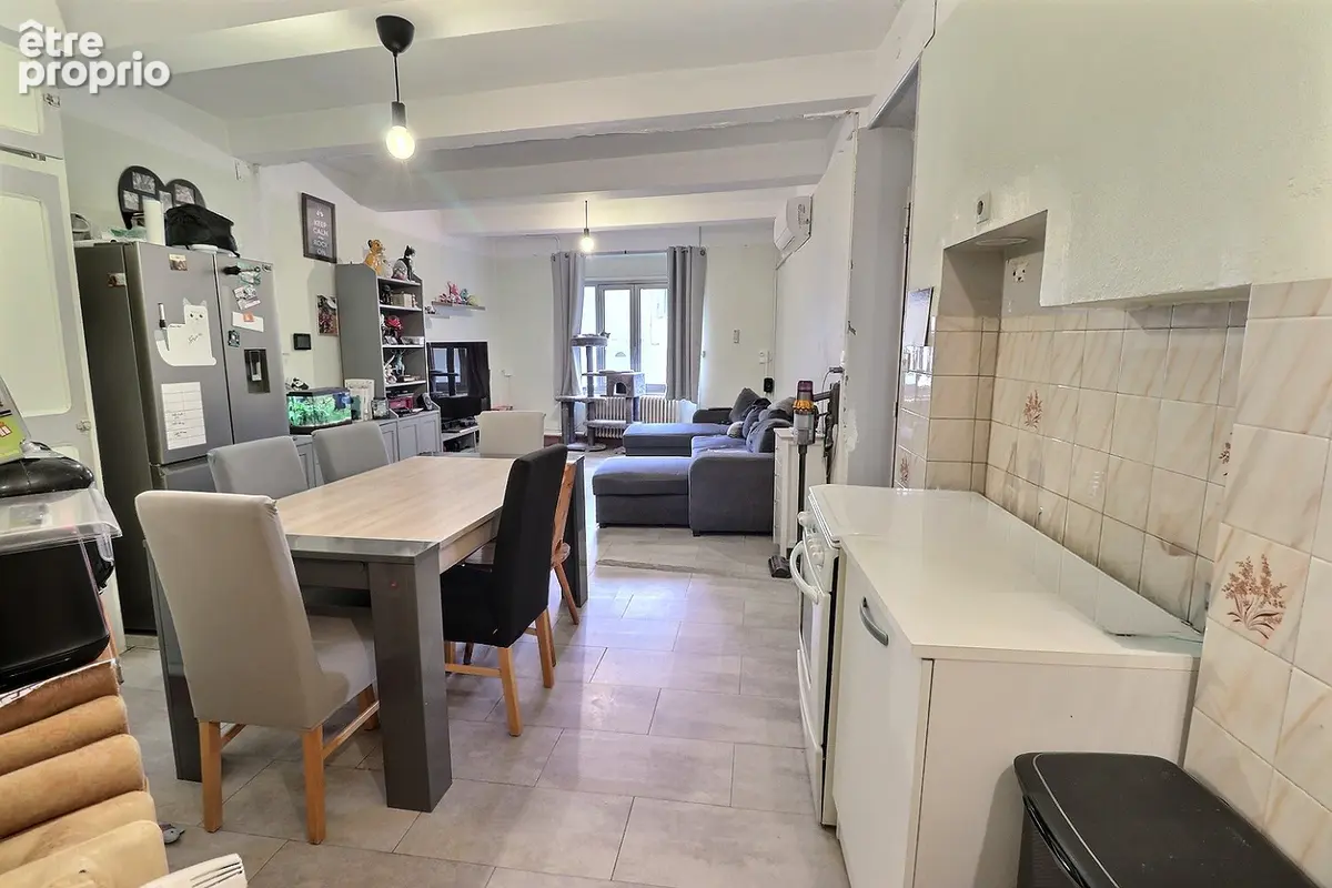 Maison 136m² à entraigues-sur-la-sorgue - photo 2