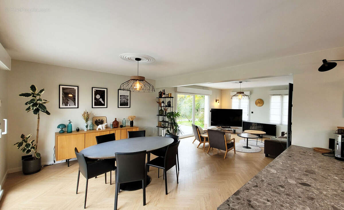 Photo 5 - Maison à MONTREUIL