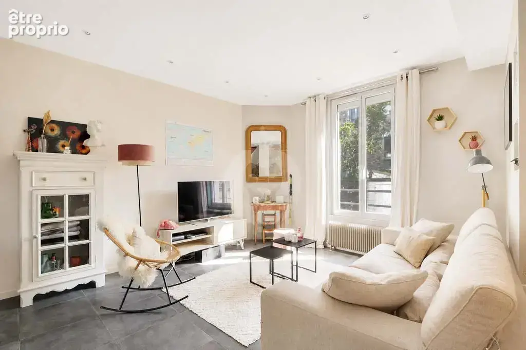 Maison familiale de 103m2 -  7mn à pieds gare, commerces et écoles - photo 6