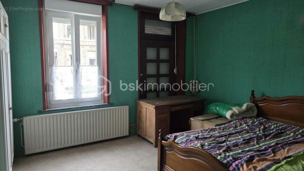 Maison à SAINT-MICHEL