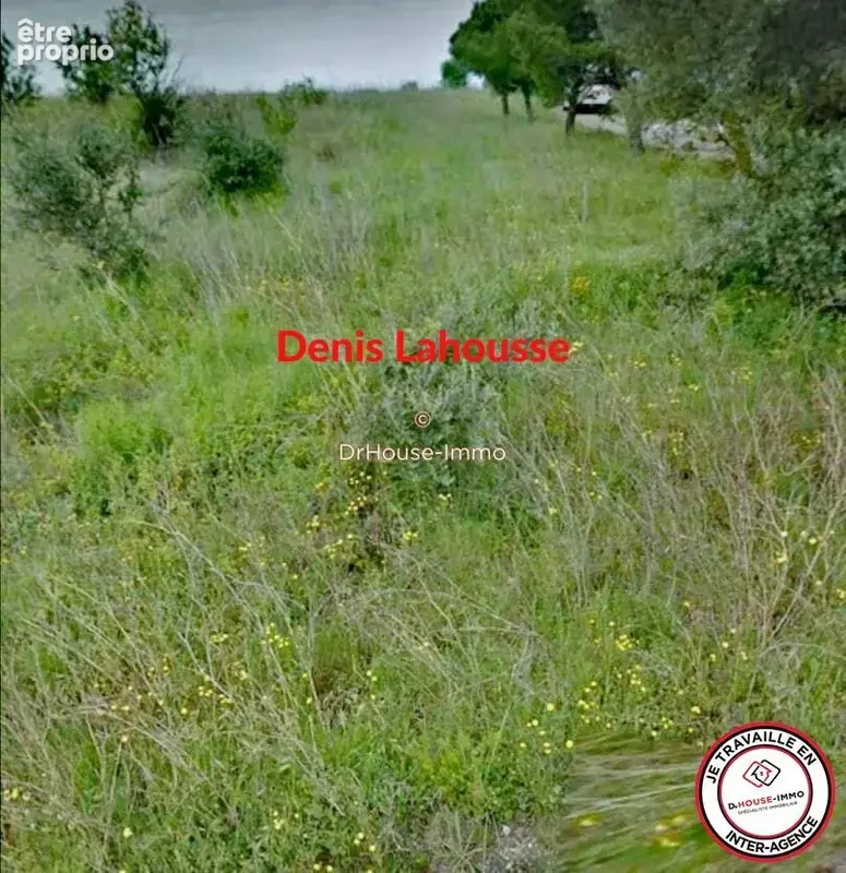 Terrain 1 274 m² à vendre à Adissan (34230) - photo 17