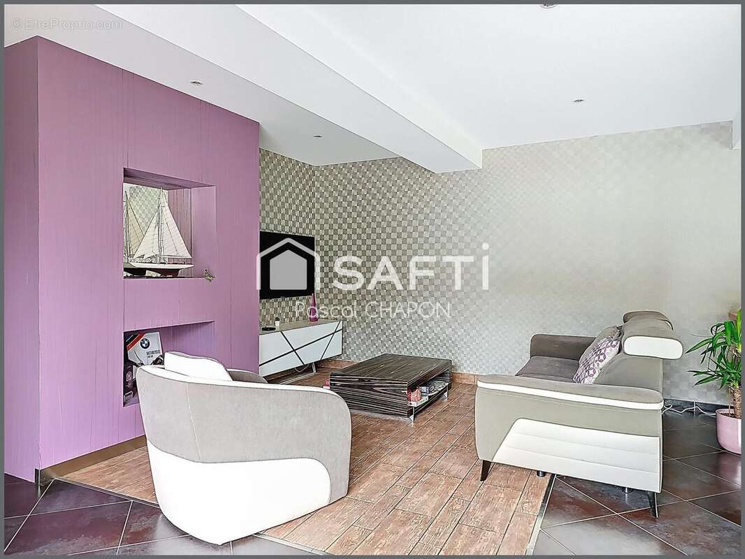 Photo 4 - Maison à BAIS