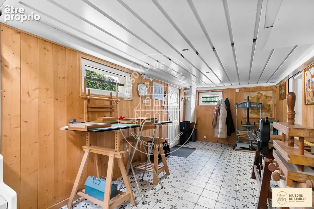 Rare - BLANDINE - Maison familiale - photo 18