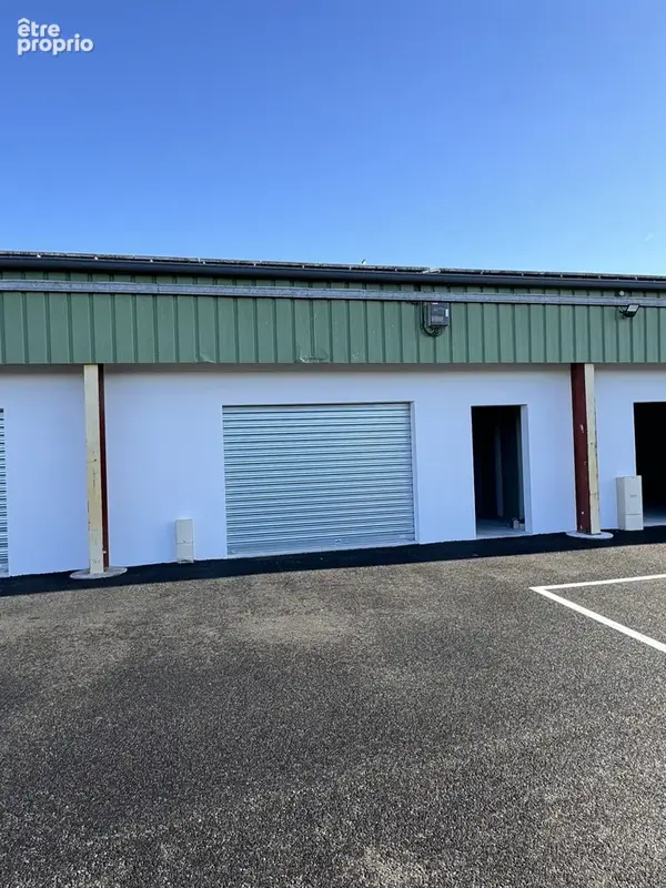 Commerce 95 m² à vendre à Saint-Geours-De-Maremne (40230) - photo 3