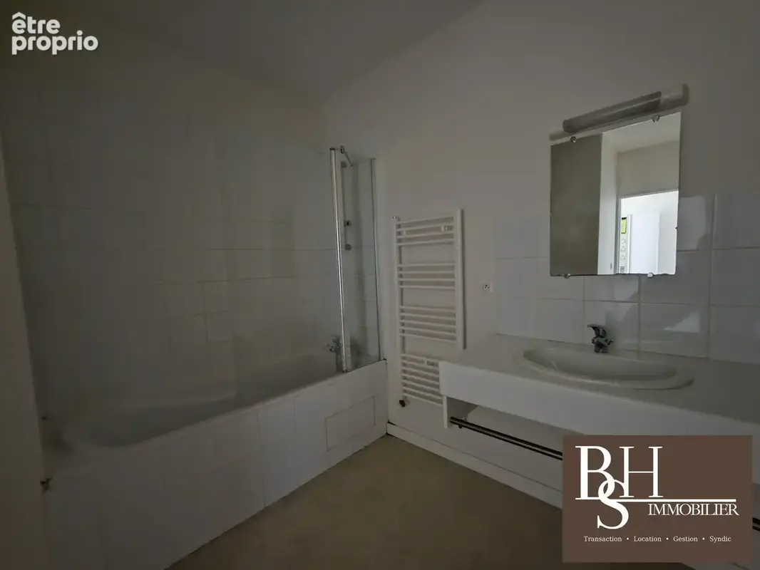 Appartement 3 pièces 71 m² à vendre à Poitiers (86000) - photo 5