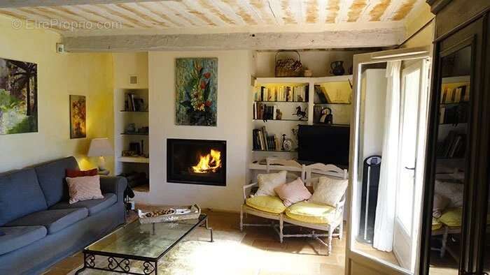 Maison à PUGET-VILLE