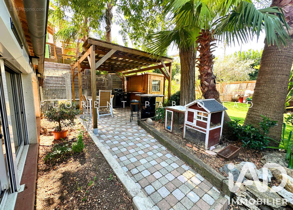Maison 133 m² à La Seyne-Sur-Mer  - photo 2