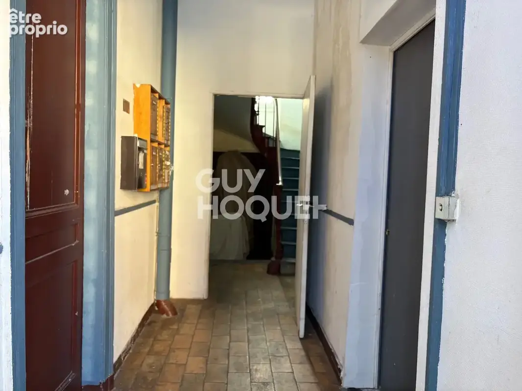 Immeuble de rapport à Elbeuf - 76500 - photo 2
