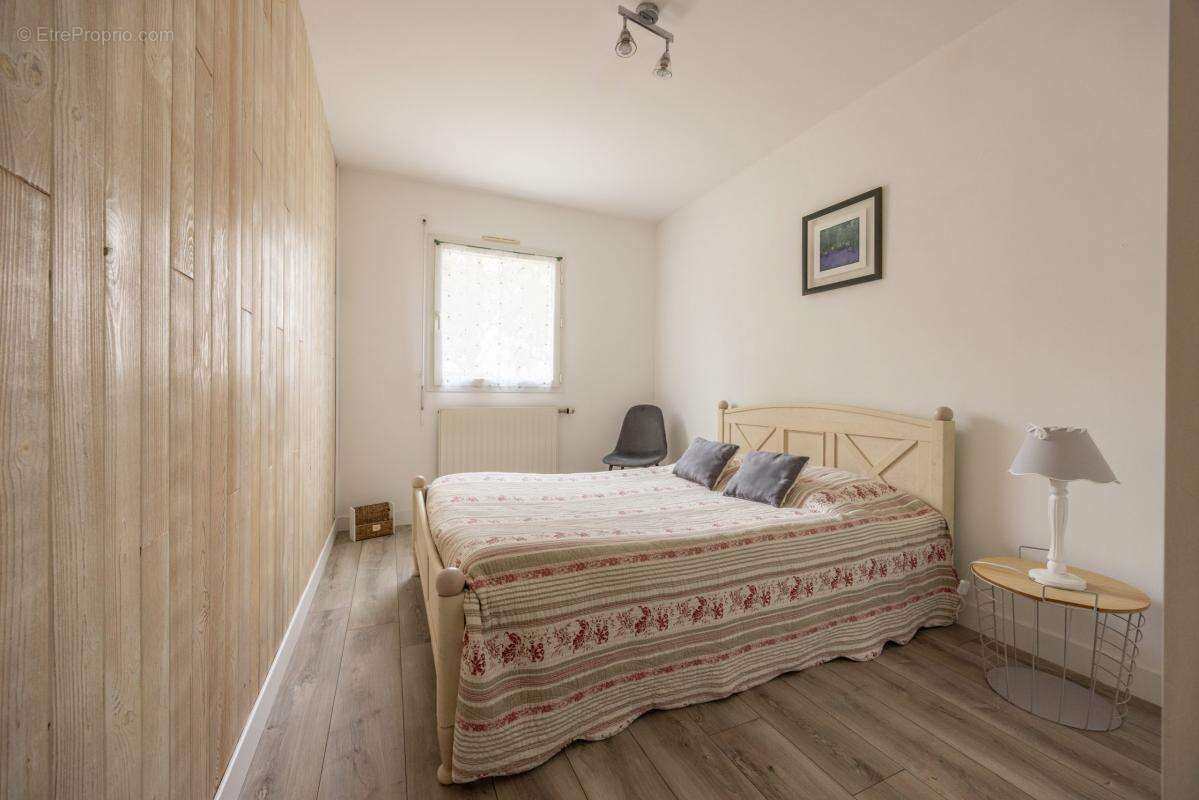 Maison à LES SORINIERES