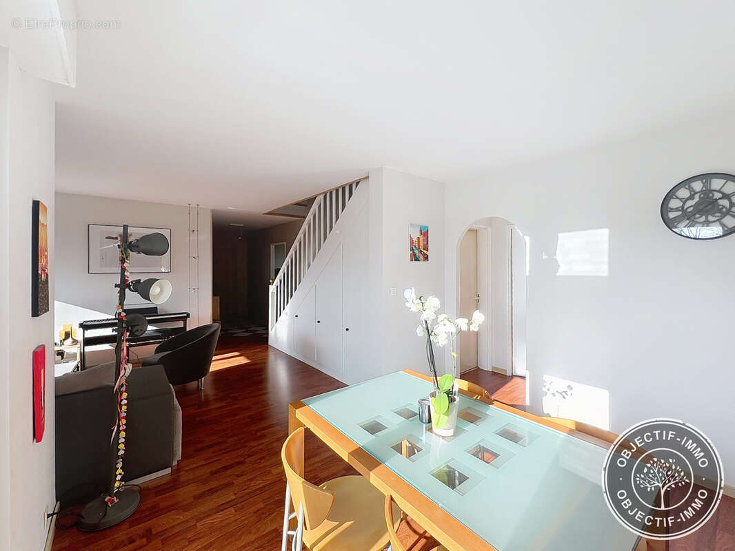 Appartement à WOLFISHEIM