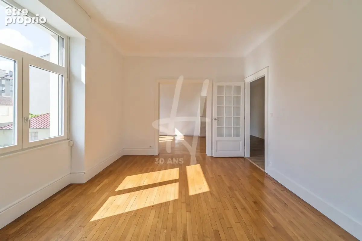 Appartement 4 pièces 87 m² à vendre à Metz (57000) - photo 4