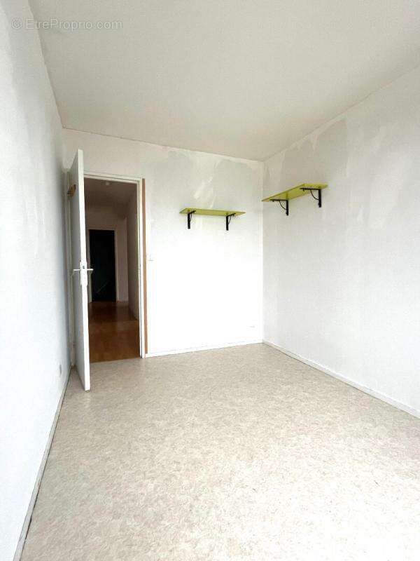 Appartement à COMPIEGNE