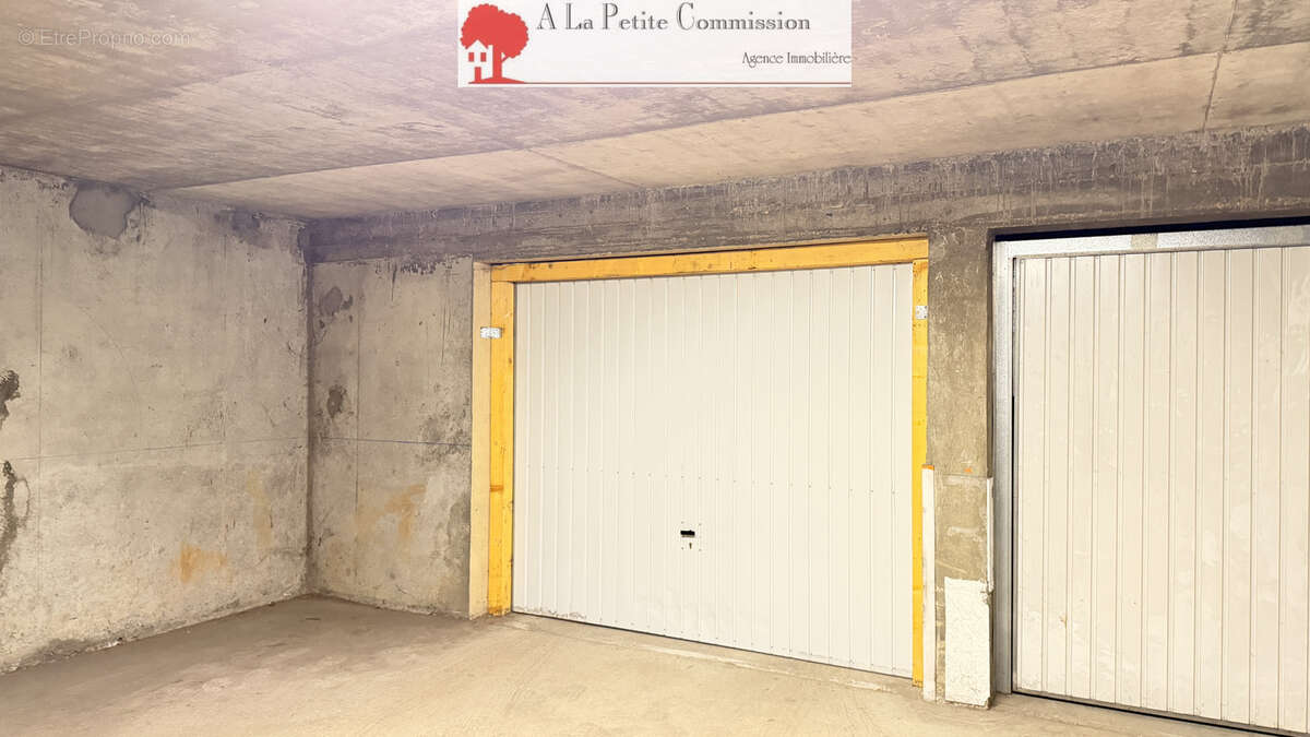 Appartement à CHARTRES