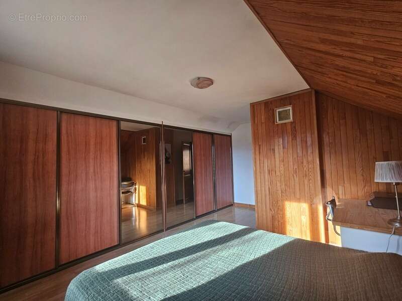 Maison à SAINT-JEOIRE