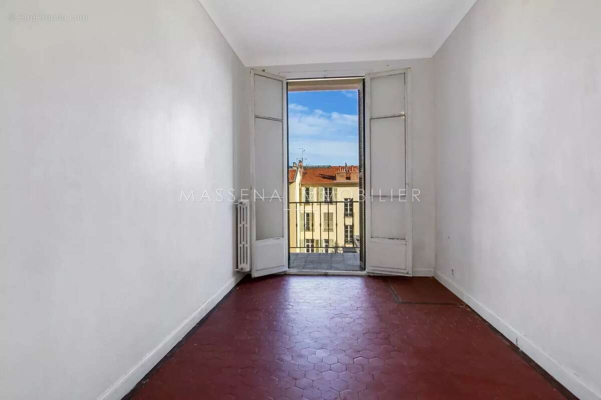Nice Gambetta : 3 pièces avec balcon - photo 9