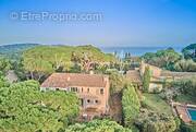 Photo 1 - Maison à RAMATUELLE