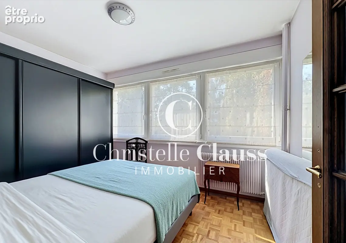 Appartement Illkirch Graffenstaden 3 pièces - photo 5