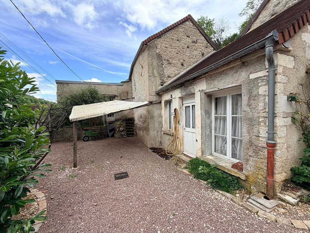 Maison Molosmes - photo 3