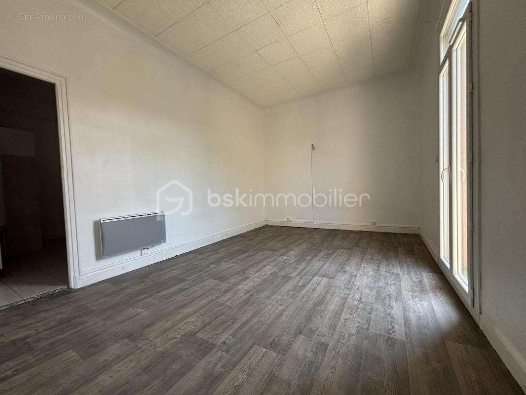 Maison à CORNEILLA-LA-RIVIERE