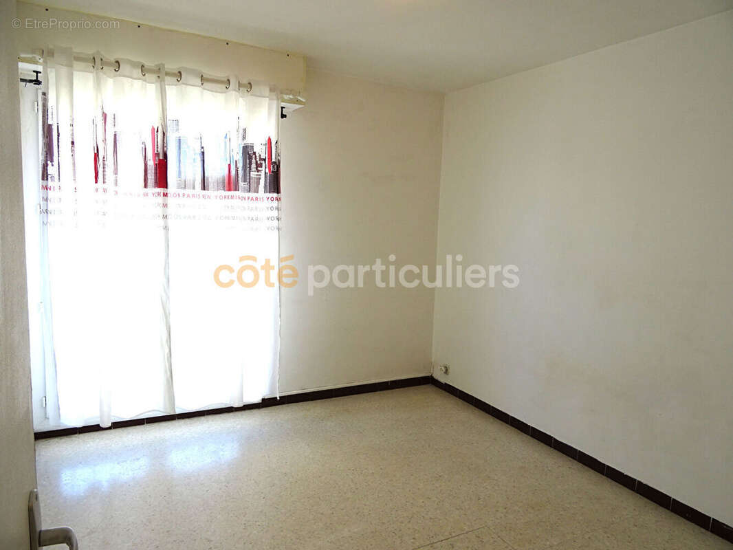 Appartement à LA GRANDE-MOTTE