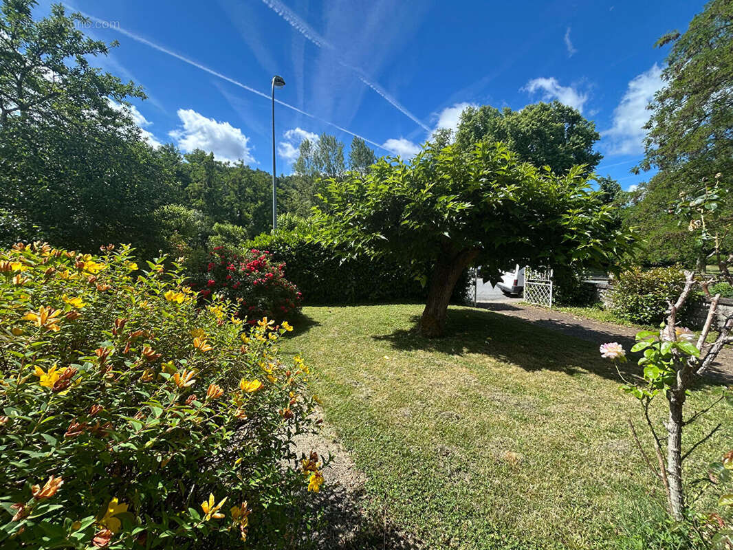 Belle maison familiale de 145 m² avec jardin, garage et ASCENSEUR privatif - photo 11