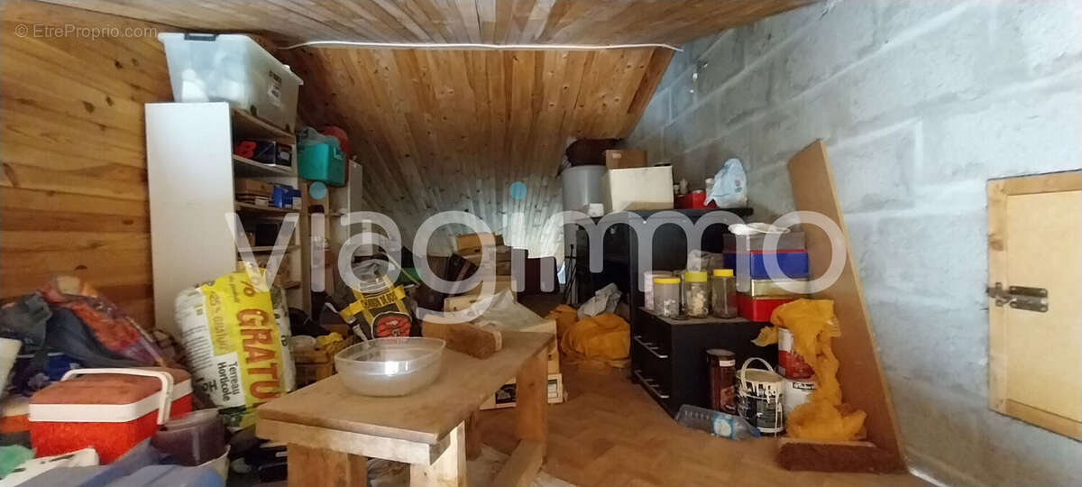 Maison 86 m² Brétignolles sur mer - photo 11
