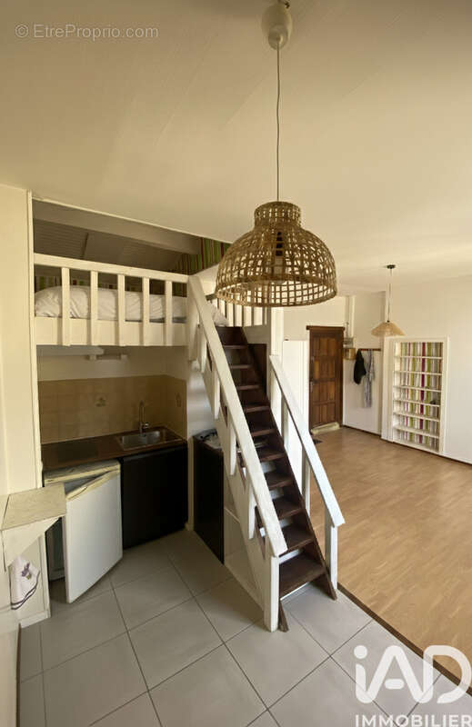 Photo 5 - Appartement à BORDEAUX