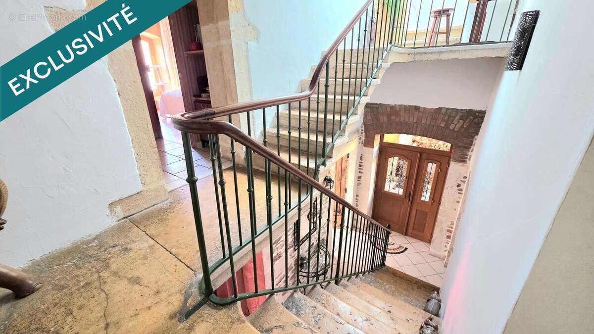 Photo 5 - Maison à VILLEFRANCHE-SUR-SAONE