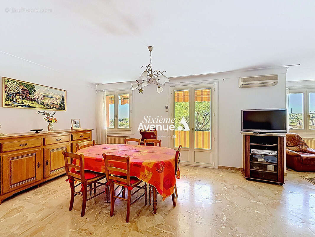 Appartement à GRASSE