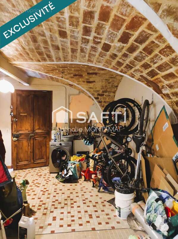 Photo 5 - Maison à SAINT-LAURENT-DE-LA-SALANQUE