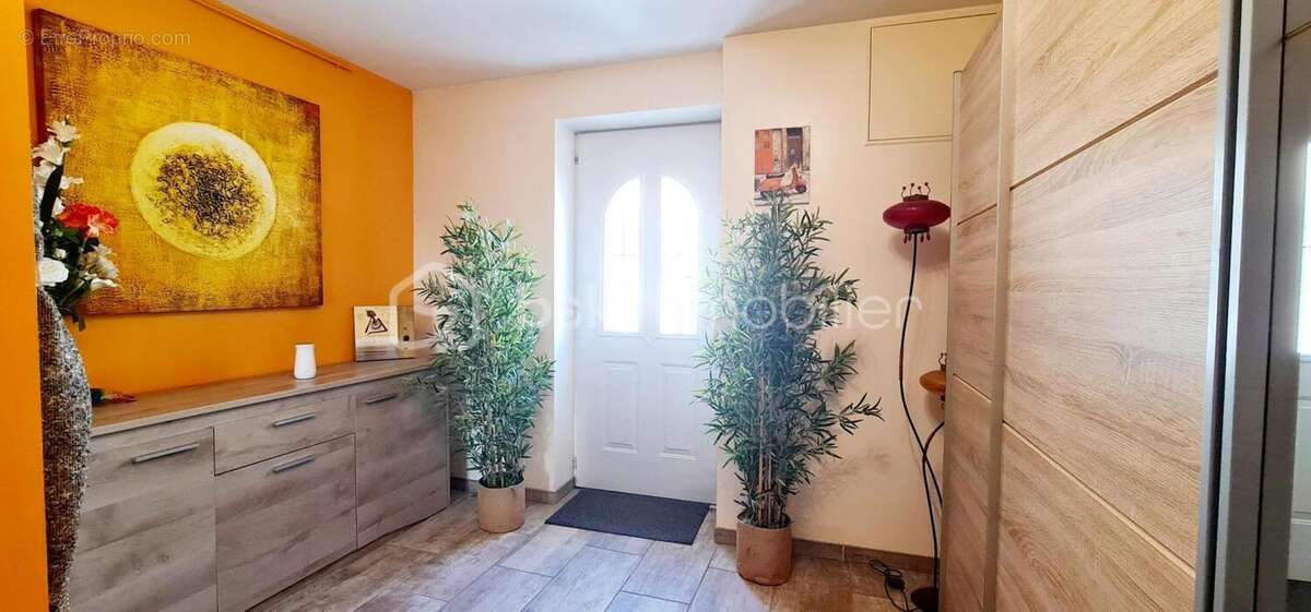 Maison de village 7 pièces 135 m² - photo 4