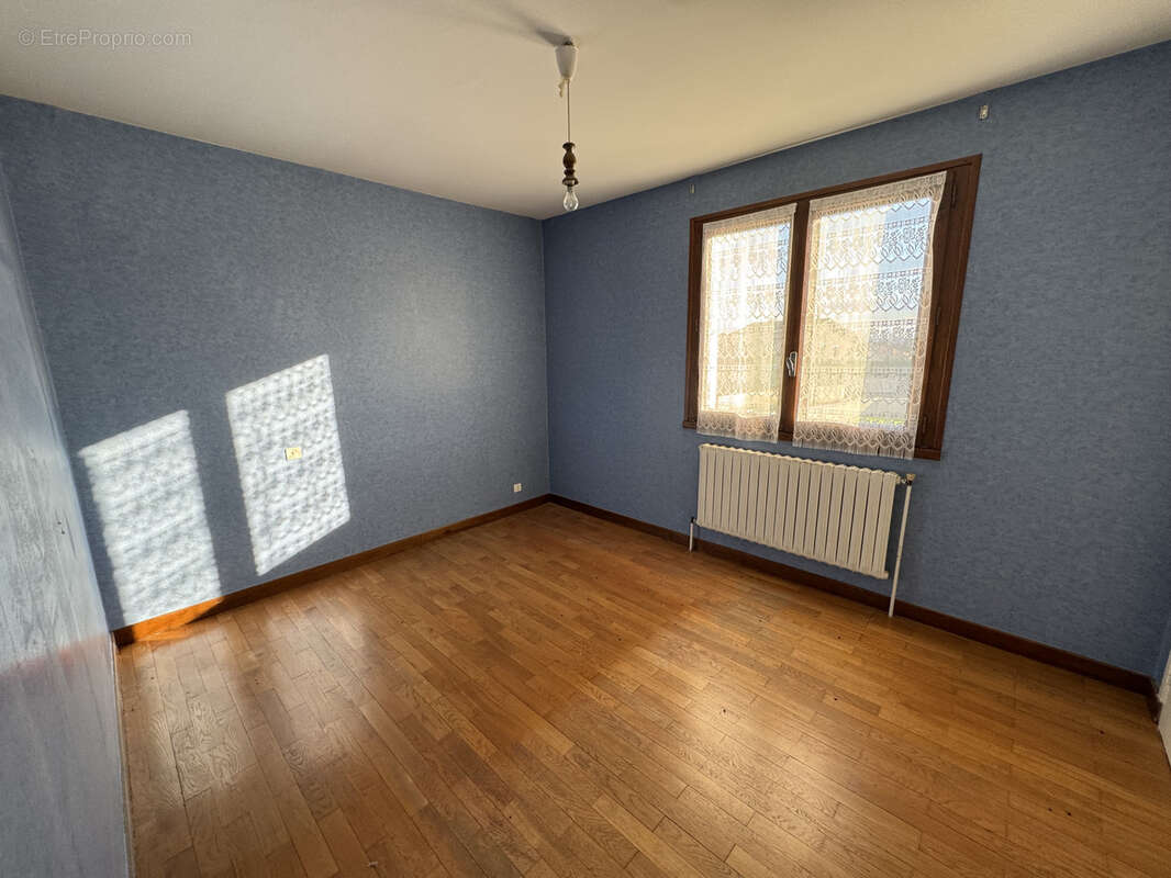 Maison à BOULIEU-LES-ANNONAY