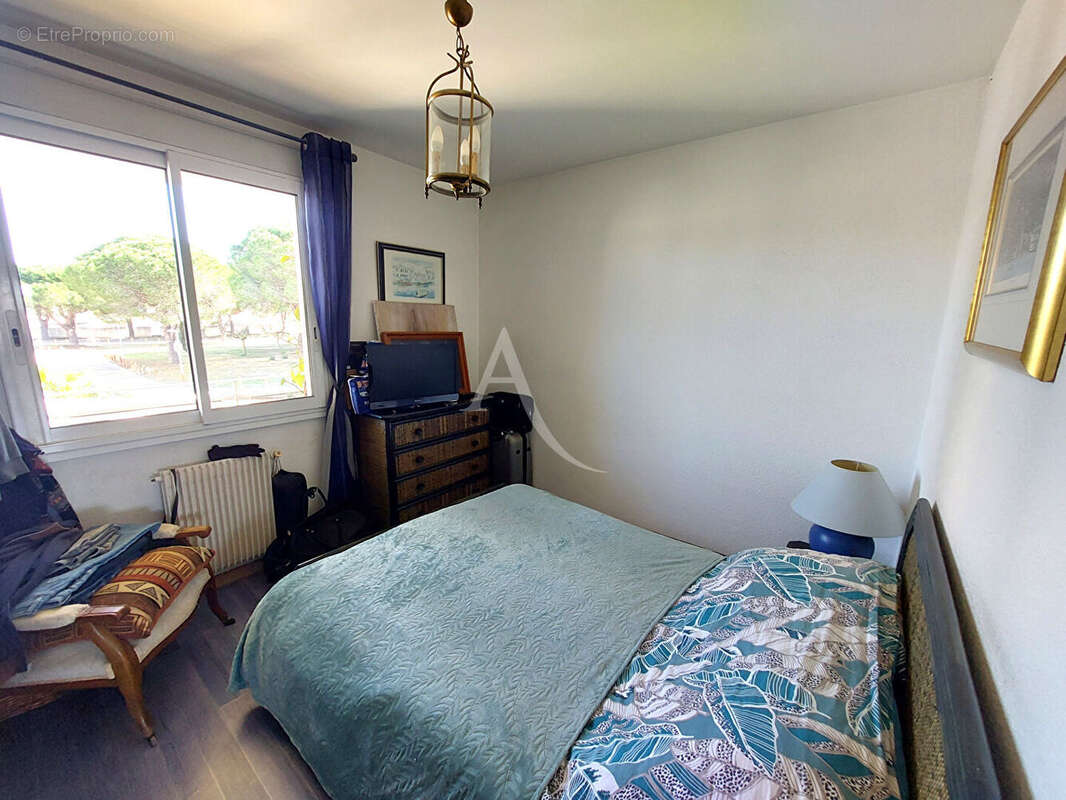 Appartement à LE GRAU-DU-ROI