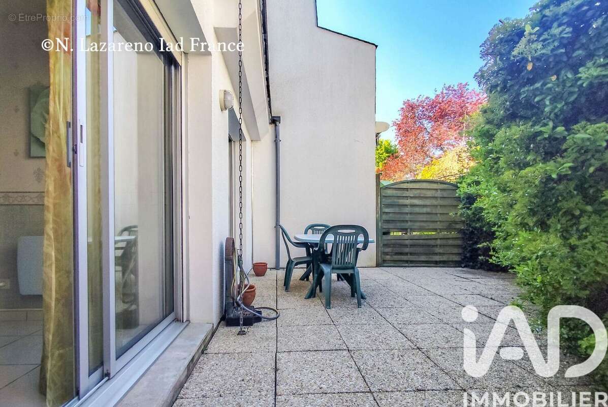 Photo 6 - Maison à SAINT-JEAN-DE-BRAYE