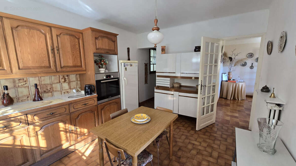 Maison à LE BEAUSSET